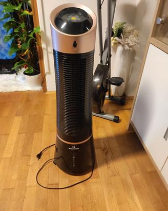 Klarstein Skyscraper Ice (4-in-1)/Ventilatore