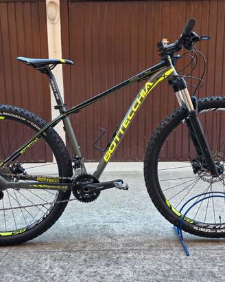 MTB BOTTECCHIA 297+ PLUS