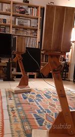diffusori Sonus Faber Minima FM2 + Stands