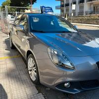 Alfa Giulietta Super 1.6 mjt 120 cv unipr 2017