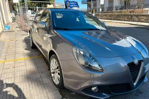 Alfa Giulietta Super 1.6 mjt 120 cv unipr 2017