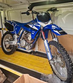 Yzf 250