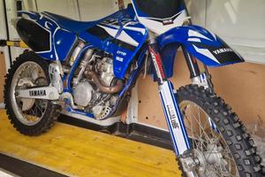 Yzf 250