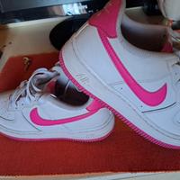 Scarpe Nike da ragazza - Taglia 38 - Buone condizi