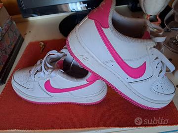 Scarpe Nike da ragazza - Taglia 38 - Buone condizi