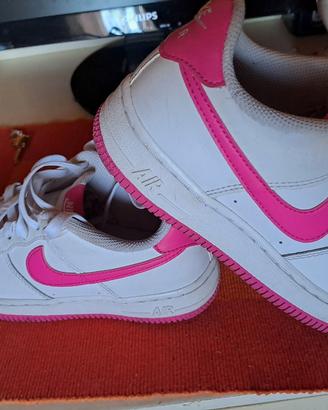Scarpe Nike da ragazza - Taglia 38 - Buone condizi