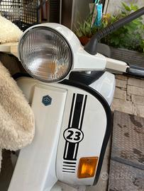 Vespa 50