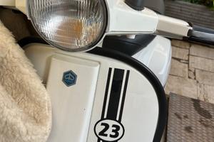 Vespa 50