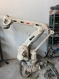 Robot ABB IRB460 usato
