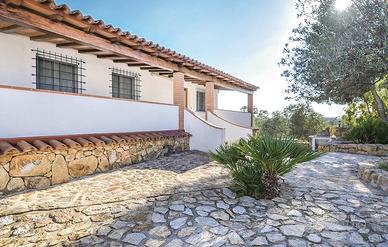 Villa Novi per vacanza relax Orosei IUN: U5293