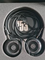Cuffia Grado SR80e  			