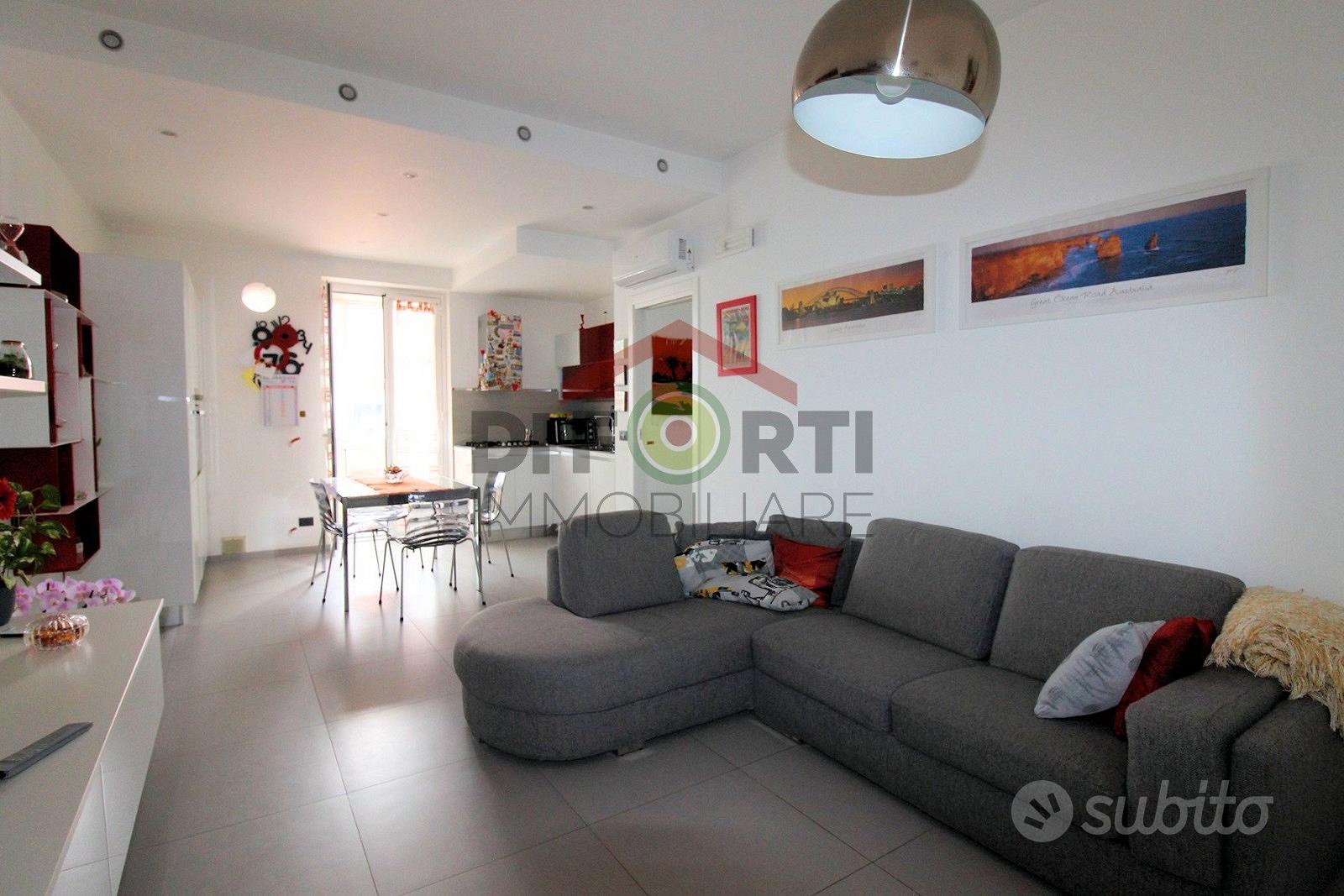 Appartamento – Ragusa, Cappuccini - Vista 3