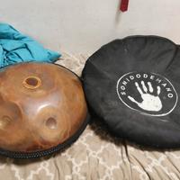 handpan