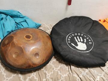 handpan