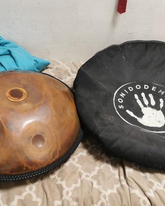 handpan