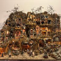 PRESEPE OPERA UNICA