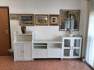 Mobili soggiorno Ikea 