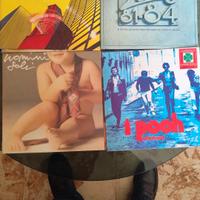 dischi in vinile 33 giri 