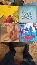 dischi in vinile 33 giri 