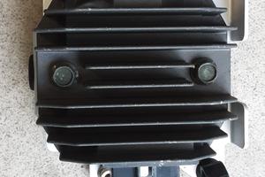 Regolatore di tensione yamaha fz6 600 fazer 2004