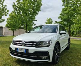 VOLKSWAGEN Tiguan 2ª serie - 2019