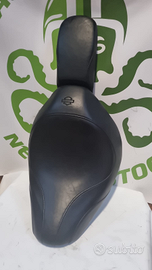 Sella softail comfort 1450 ad iniezione ( centrali