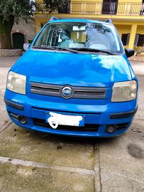 Fiat Panda 1.3 Mtj