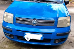 Fiat Panda 1.3 Mtj