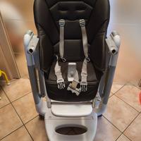 Seggiolone Tata Mia Peg Perego 