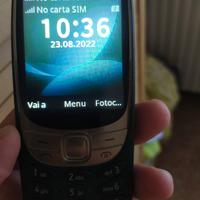 NOkia 6310