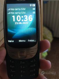 NOkia 6310