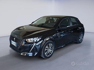 Peugeot 208 1.2 Active Pack 100 CV NEOPATENTATI