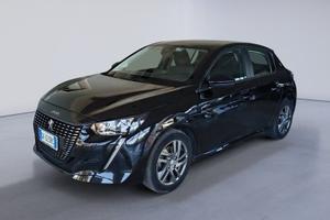 Peugeot 208 1.2 Active Pack 100 CV NEOPATENTATI