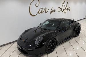 PORSCHE 911 GT3 Touring Pdk IVA ESPOSTA