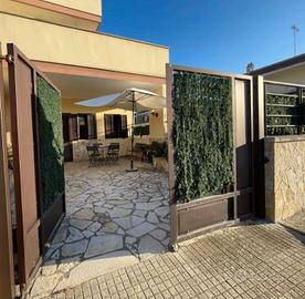 Salento san cataldo holiday