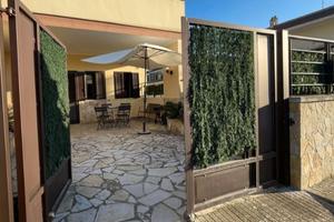 Salento san cataldo holiday