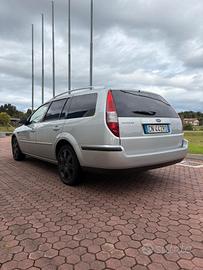 Ford Mondeo 2.0 TDCi 130cv 2004