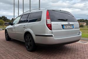 Ford Mondeo 2.0 TDCi 130cv 2004