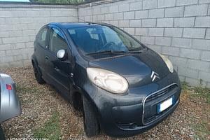 Citroen C1 1.0 3 porte CMP-5 Seduction