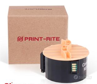 Toner compatibile per stampante Epson