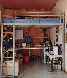 Letto a soppalco