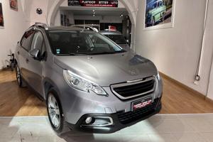 Peugeot 2008 1.6 e-HDi 92 CV Stop&Start Allure