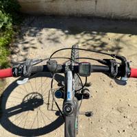 Specialized s- works mtb