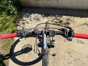 Specialized s- works mtb