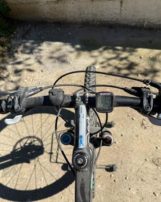 Specialized s- works mtb