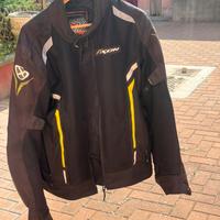 Giubotto per moto