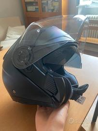Casco GIVI  - Taglia XS Nero Opaco - come nuovo 
