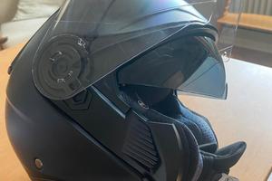 Casco GIVI  - Taglia XS Nero Opaco - come nuovo 