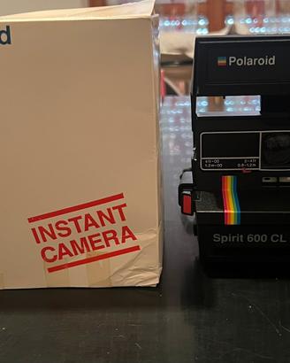 Polaroid Spirit 600CL