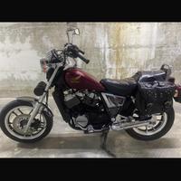 Honda VT500C - 1988 - 21.000 km